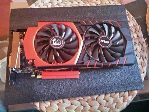 MSI GTX 970