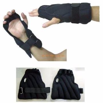 Weighted Shadow Boxing Gloves