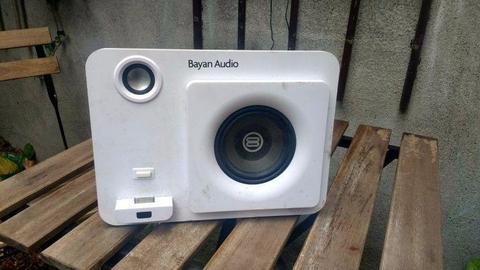 Bayan Audio One Speaker - HQ Audio