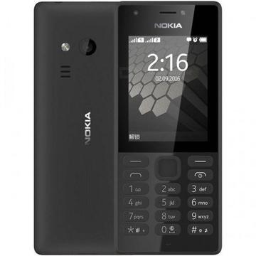 Sale Brand New Nokia 216 Keypad Phone Dual Sim Unlocked Sim Free