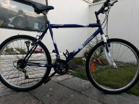 CHEAP USED GENTS BIKE..CYCLES FINE