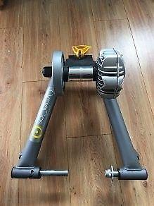 Cycleops Fluid Cycle Trainer Like New