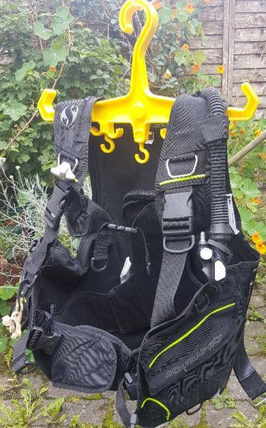 FULL DIVING GEAR FOR SALE