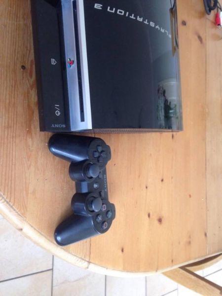 Playstation 3. Great Condition