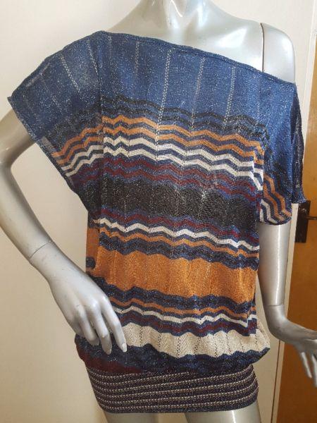 Missoni Top Brand New with Tag Postage Included