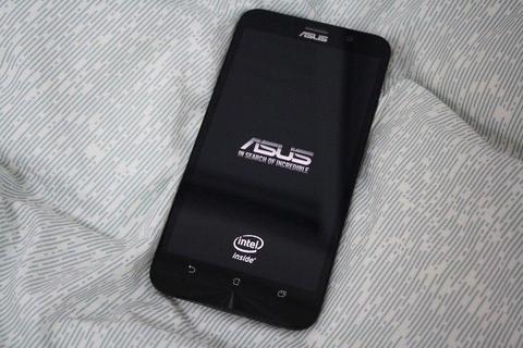 Asus Zenfone 2 5.5 HD Unlocked swap to Samsung A5 2016 black