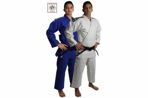 Cotton Student Judo Suit – 450gsm (3 colours)