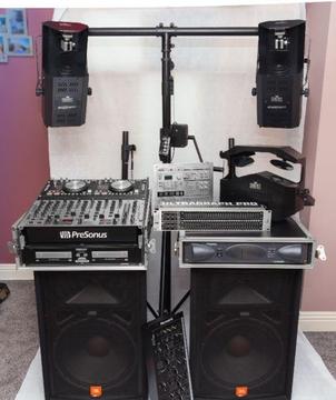 DJ Studio set
