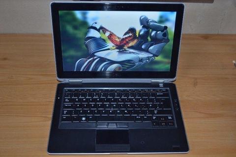 Dell E6330 Core i5 Business Class Laptop