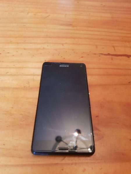 Excellent Condition Sony Xperia Z3 Compact for sale
