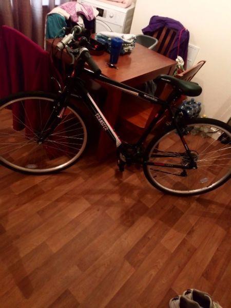 Hybrid Bike - Brand New