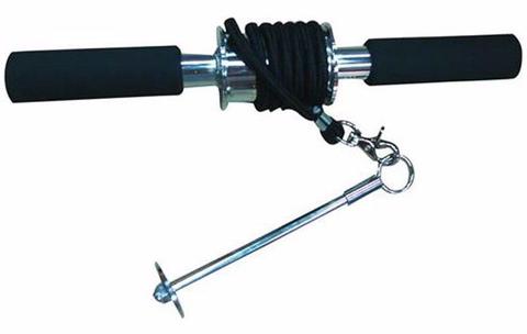 Wrist Curler Forearm Exerciser