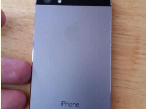 iPhone 5s perfect condition!