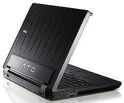 Lattitude ATG e6410 win7 120gb SSD i5