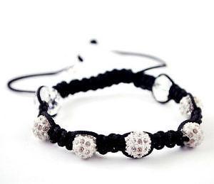 shamballa bracelet, 3 for 2