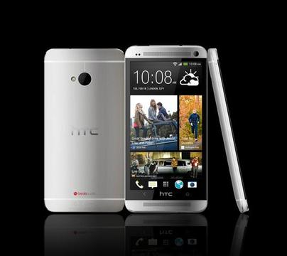 HTC One M7 Phone 4.7