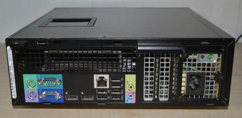 Dell Optiplex 7010