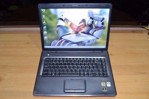 Compaq F500 Laptop