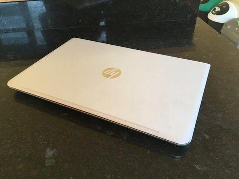 HP envy quad-core laptop 1TB HDD 8GB RAM
