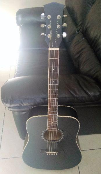 Acoustic Guitar - Sheffield 41