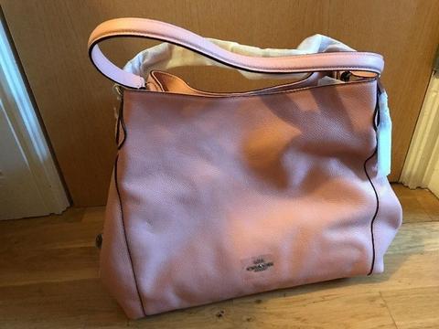 COACH bag for sale