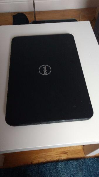 Laptop for sale - great condition - Dell Inspiron 3521