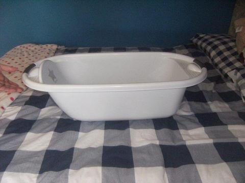 new baby bath for just 5 euros !!!