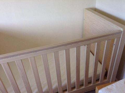 Cot/Bed for sale