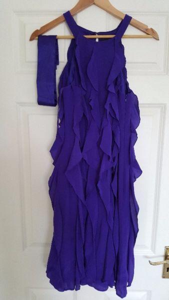 Size 8-10 Summer Dress