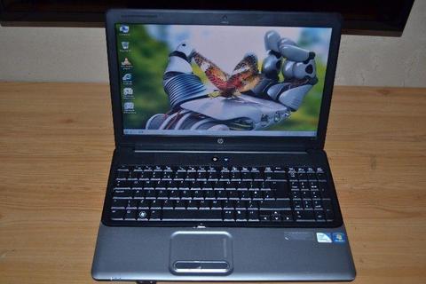 HP G61 Laptop with HDMI