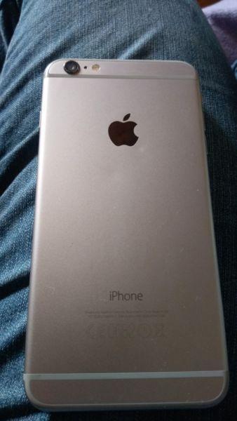 Apple iPhone 6 +