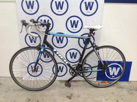 Unreserved Push Bike & Small Goods Auction