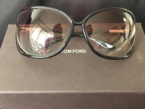 Tom Ford Sunglasses (100% Genuine)