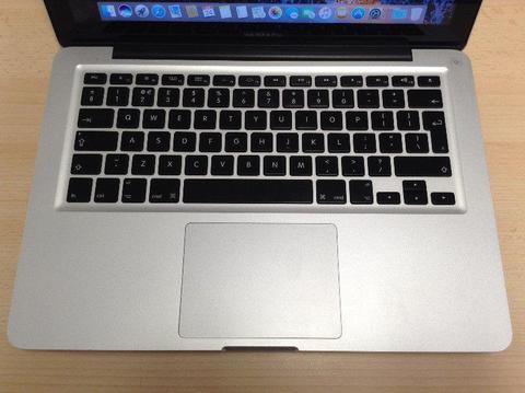 SALE Apple Macbook PRO 13 Intel Core i5 6GB 500GB Mid 2012 + Sleeve