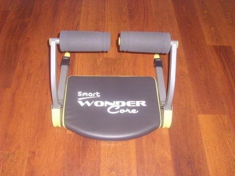 Wondercore & Ab Wheel for sale