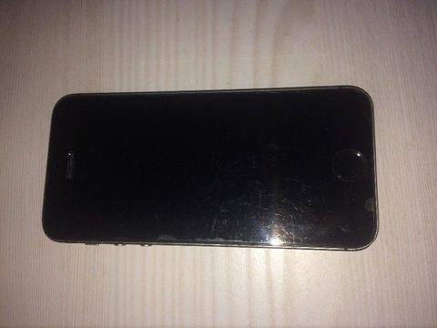 iPhone 5s - Perfect condition