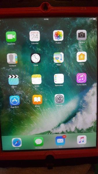 Ipad 4, 16 GB