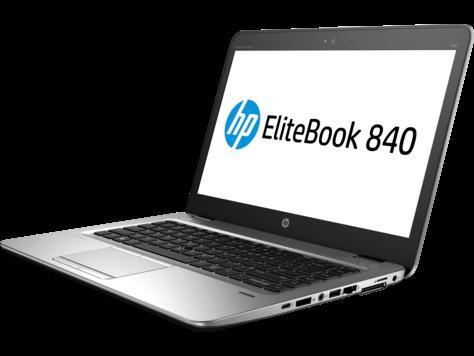 HP ELITEBOOK 840 G3- SILVER