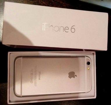 iPhone 6 - Excellent Condition