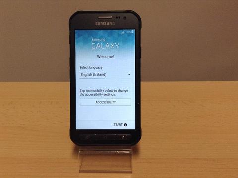 SALE Samsung Galaxy XCOVER 3 Unlocked To Any Network SIM Free
