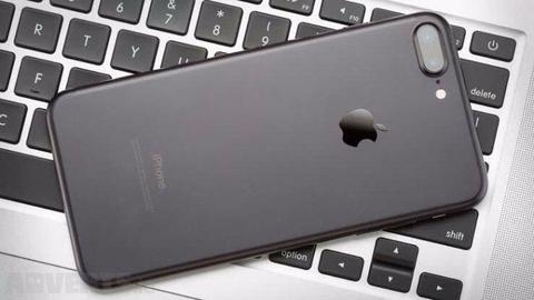 iPhone 7 128gb Unlocked Black