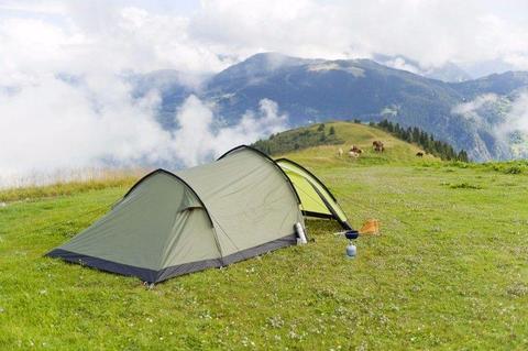 Coleman Caucasus 2 - Tent