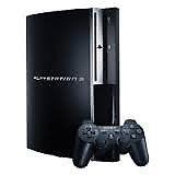 PS3 for sale with 1 controller