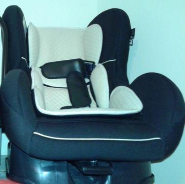 Car seat (new)