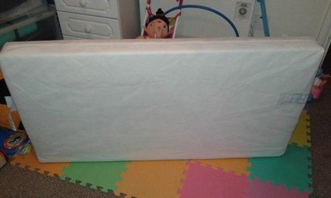 Cot Mattress (New)