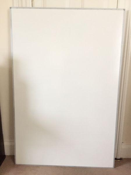 Extra Large Whiteboards x2