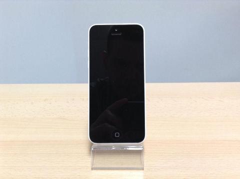 SALE Apple iPhone 5C 32GB in WHITE Unlocked to ANZ Network with BOX PHONES CASE