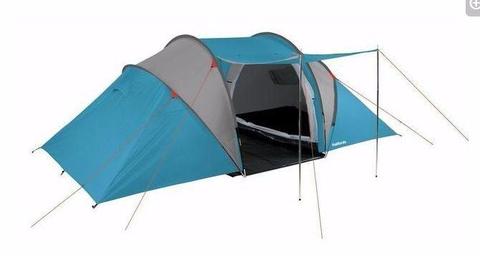 Four Man tent - €50