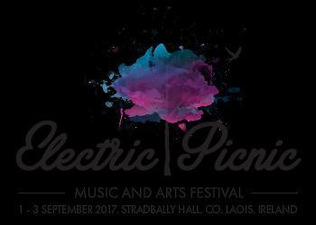 2 electric picnic tickets