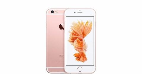 iPhone 6 64gb Rose Gold New Never Used Unlocked